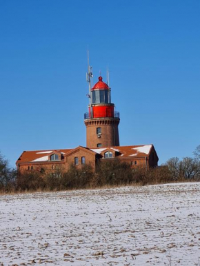 Ferienwohnung im Leuchtturmort Bastorf